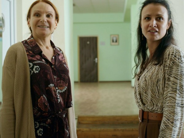 Большая секунда (5)