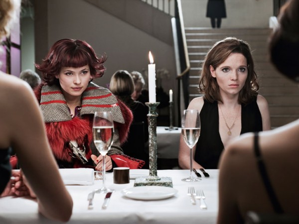 Вкус ночи (3)