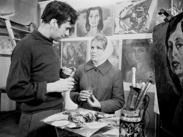 Зигзаг удачи (3)