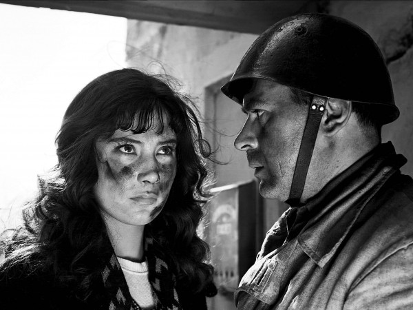 Летят журавли (2)