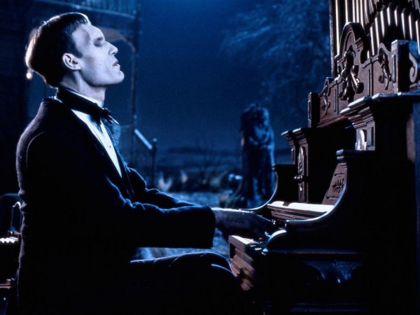 Семейка Аддамс (4)