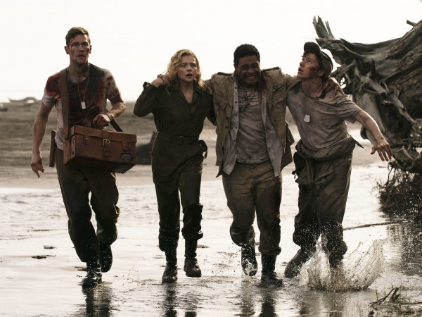 Воздушный бой (3)