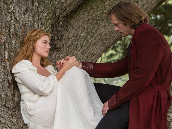 Тарзан. Легенда (2)