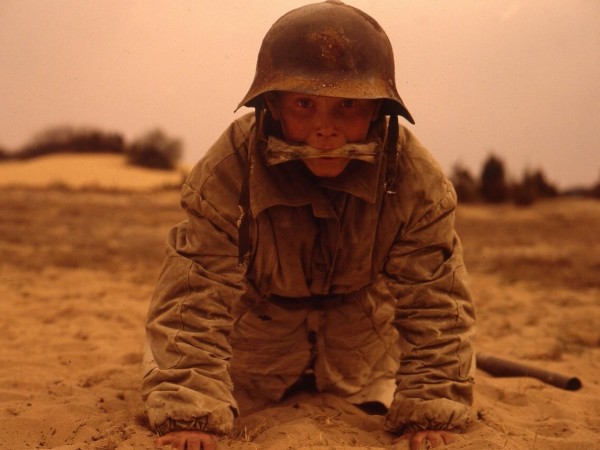 Иди и смотри (3)