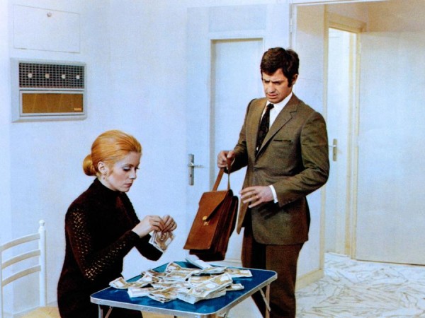 Сирена с Миссисипи (2)