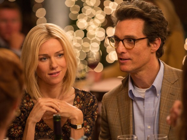 Лес самоубийц (3)