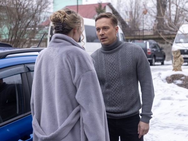 Расклад на убийство (5)