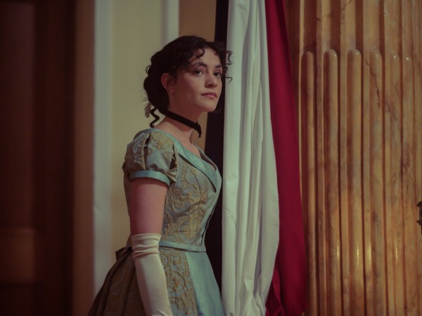 Шерлок и дочь (3)