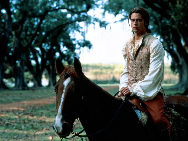 Интервью с вампиром (5)