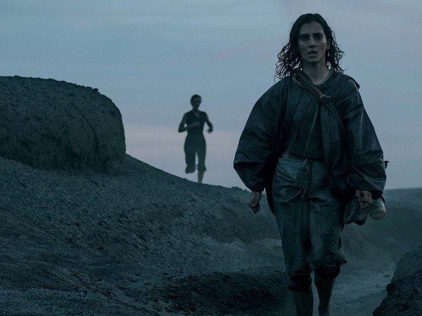 Чужая Земля (3)