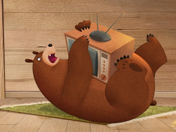 Мишки-обнимашки (4)