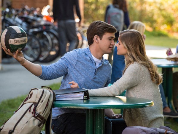 Сезон чудес (2)