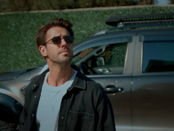 Чужие секреты (6)