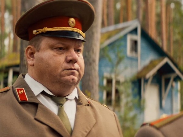 Камера! Мотор! (3)