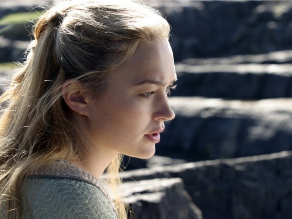 Тристан и Изольда (3)