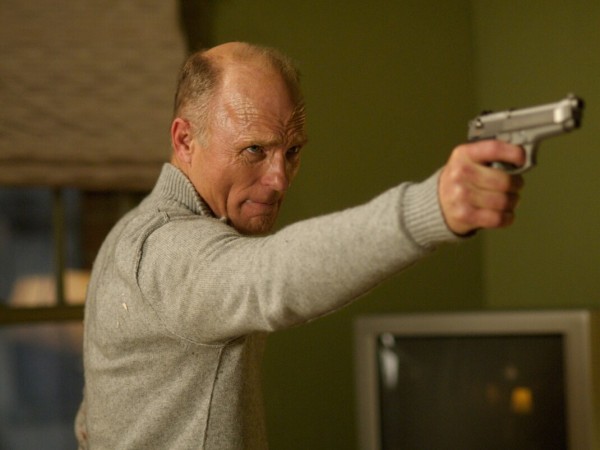 Чистильщик (5)