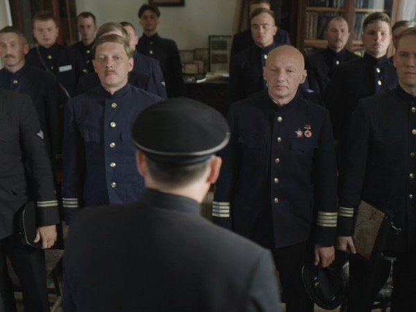 1941. Крылья над Берлином (3)