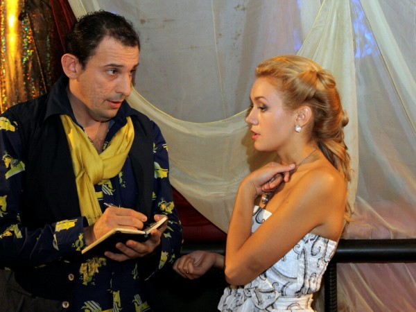 Я буду жить! (2)