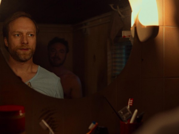 Не говори никому (5)