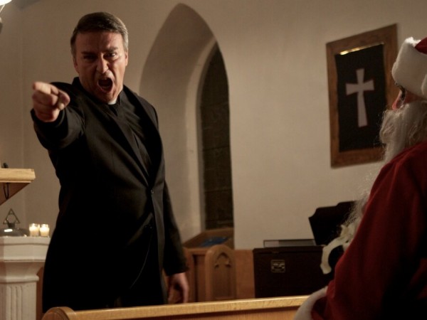 Безмолвная ночь (6)