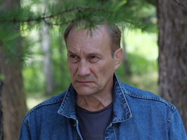 Счастье не за горами