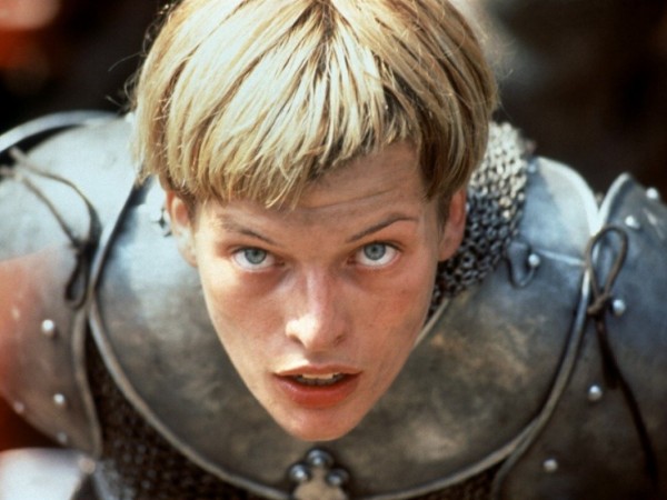 Жанна д'Арк (3)