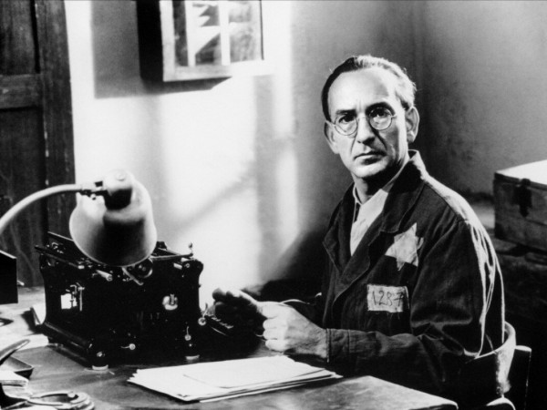 Список Шиндлера (2)