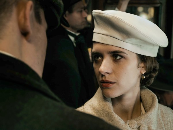 Хинтерленд: Город грехов (6)