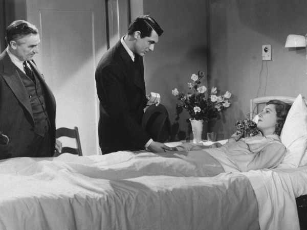 Грошовая серенада (3)