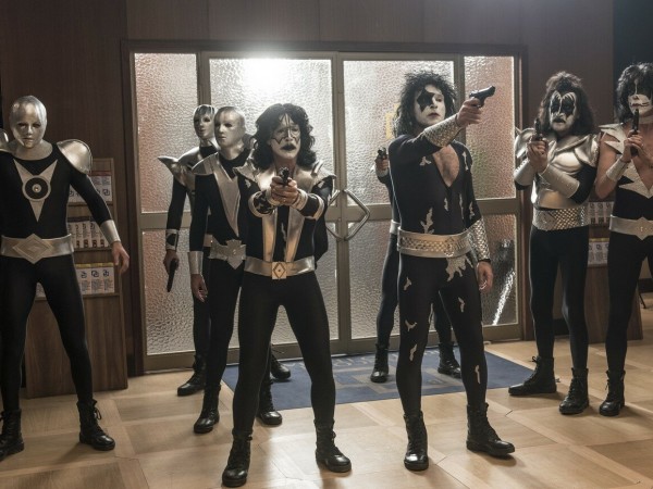 Однажды в Риме (5)