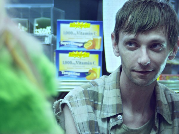 Безвыходная ситуация (6)