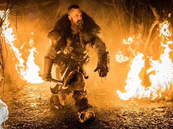 Последний охотник на ведьм (2)