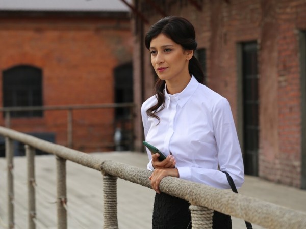 Жестокий мир мужчин