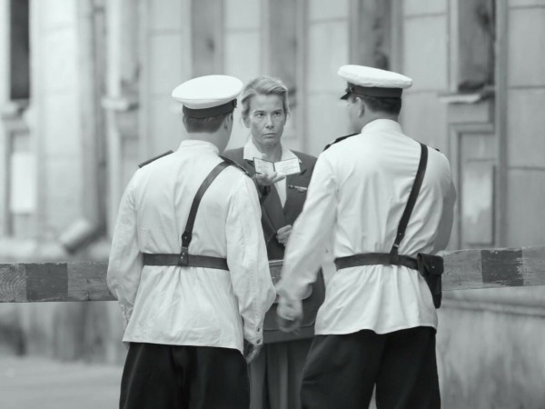 Дорогие товарищи! (4)