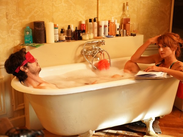 Ничего себе каникулы! (3)