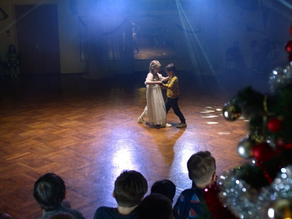 Мужчина и женщина (3)