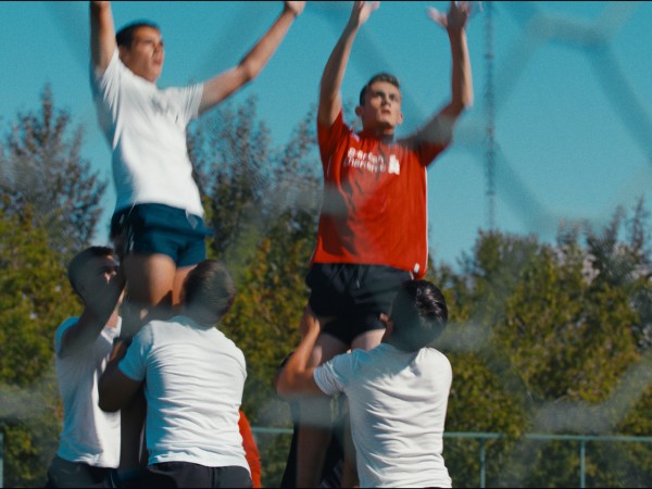 Начать сначала (3)