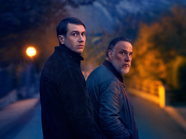 Таинственное убийство