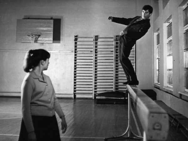 Доживем до понедельника (3)