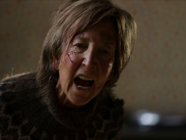 Ловец снов (2)