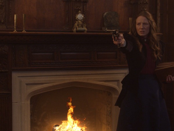 Человек-невидимка. Возвращение легенды (6)