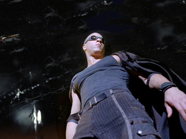 Хроники Риддика (6)