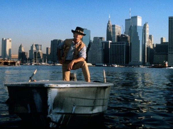 Крокодил Данди-2 (2)