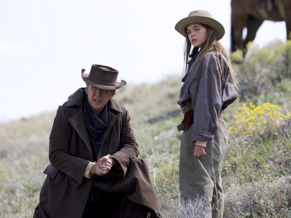 Отзвуки прошлого (6)