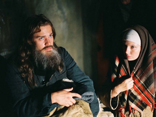 Придел Ангела