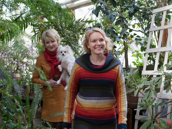 Жених для дурочки