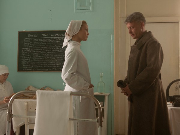 Операция «Престол» (4)