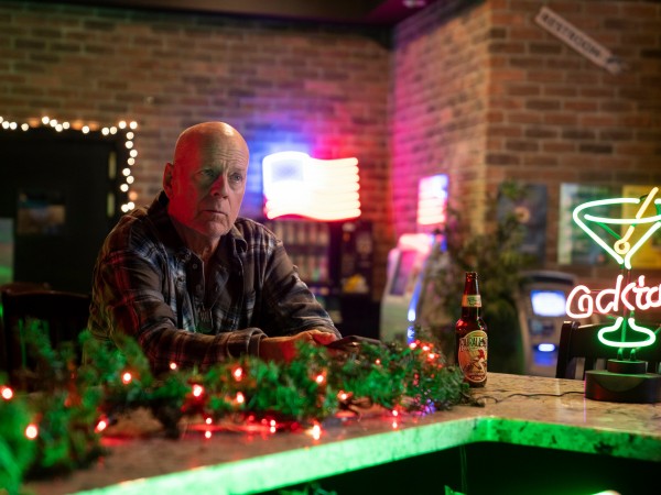 Детектив Найт: Искупление (4)