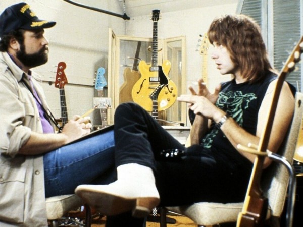 Это — Спайнал Тэп (2)