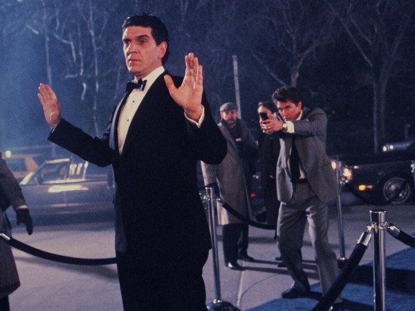 Тот, кто меня бережёт (5)